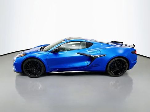 New 2026 Chevrolet Corvette Z06 image 5
