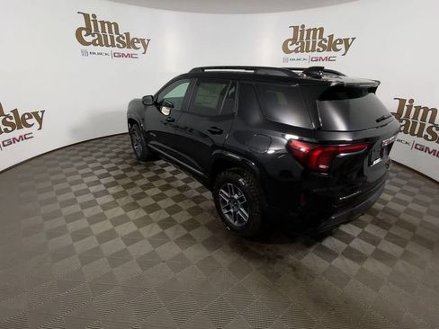 Used 2026 GMC Terrain AT4 w/ Convenience Package III image 6