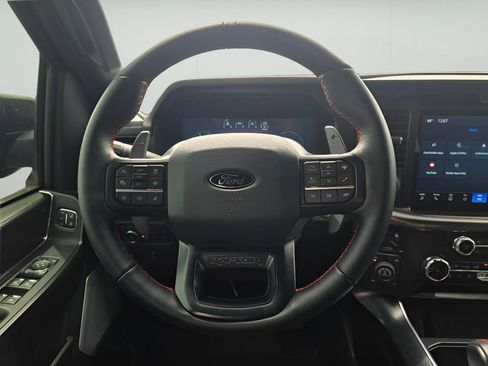 Used 2025 Ford F150 Raptor AWD/4WD image 26