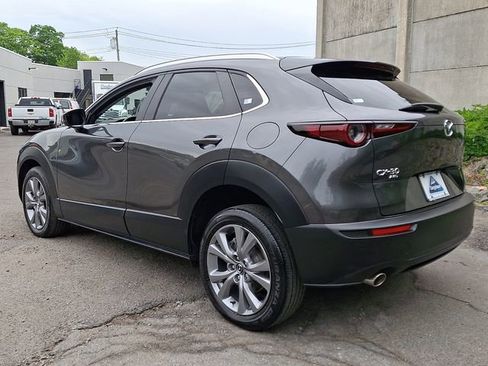 Used 2023 MAZDA CX-30 AWD 2.5 S w/ Select Package image 4