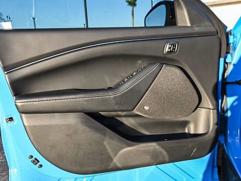 Used 2023 Ford Mustang Mach-E Premium image 18