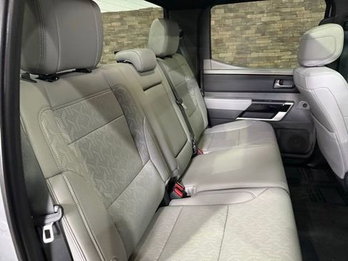 Used 2025 Toyota Tundra Limited image 35