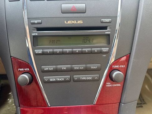 Used 2009 Lexus ES 350 FWD image 26
