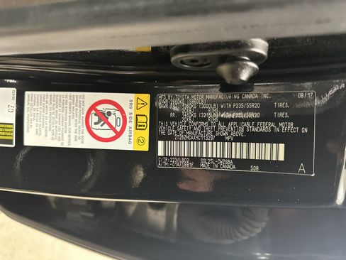 Used 2017 Lexus RX 350 AWD image 35