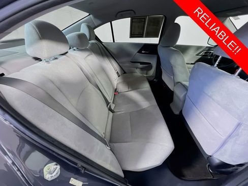 Used 2013 Honda Accord LX image 24