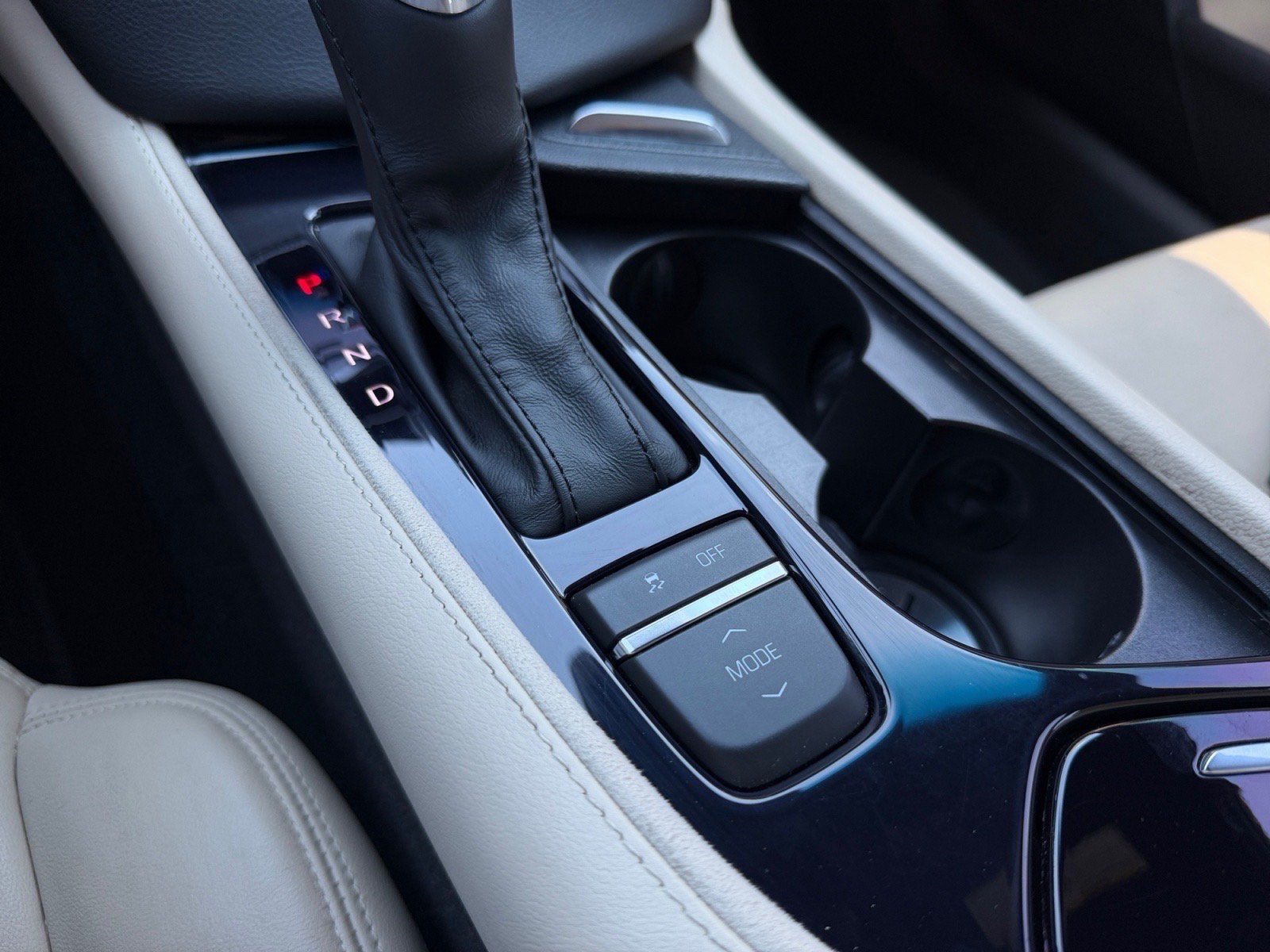 Used 2018 Cadillac CTS Luxury AWD/4WD image 24