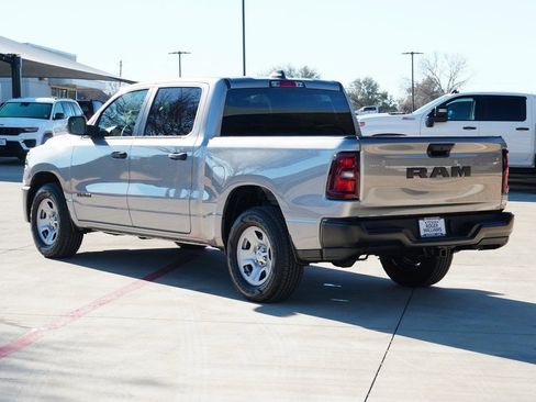 Used 2026 RAM 1500 Tradesman image 3