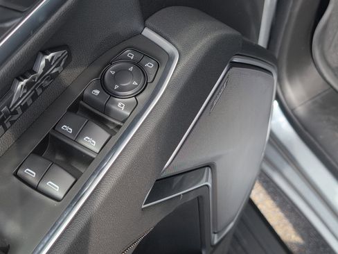 New 2026 Chevrolet Silverado 1500 High Country image 12