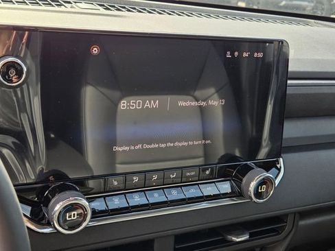 New 2026 Chevrolet Colorado Trail Boss AWD/4WD image 11