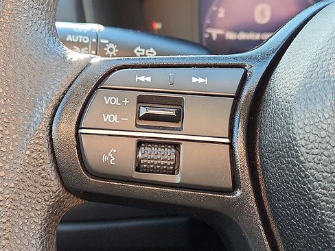 Used 2024 Honda Accord LX image 21