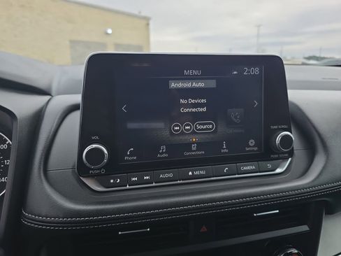 Used 2024 Nissan Rogue SV image 20