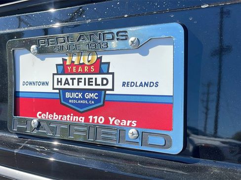 New 2026 Buick Encore GX Sport Touring w/ Advanced Technology Package image 27