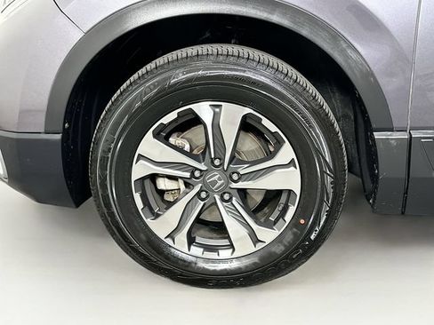 Used 2020 Honda CR-V LX image 29