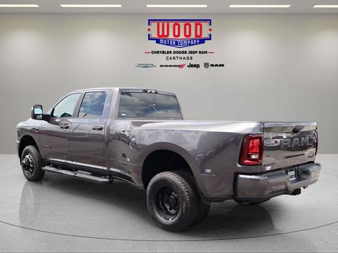 New 2026 RAM 2500 Limited AWD/4WD image 5