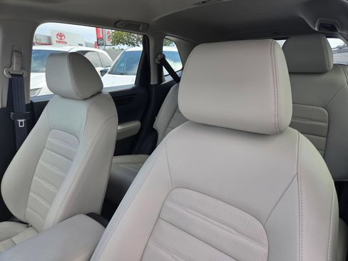 Used 2025 Honda CR-V EX-L image 14