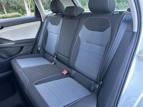 New 2025 Volkswagen Taos S image 23