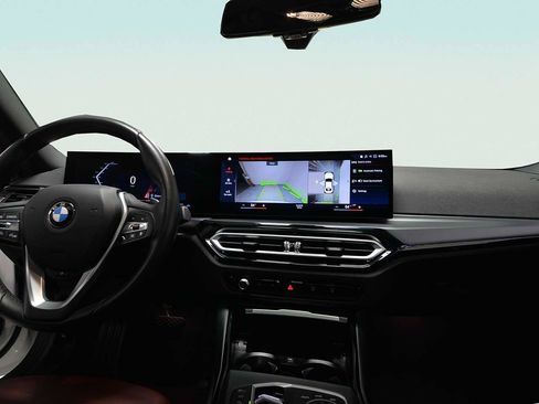 Certified 2024 BMW 230i Coupe w/ Convenience Package image 11