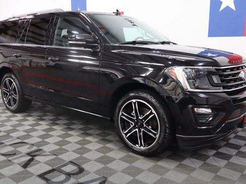 Used 2020 Ford Expedition Limited w/ Equipment Group 303A AWD/4WD image 15