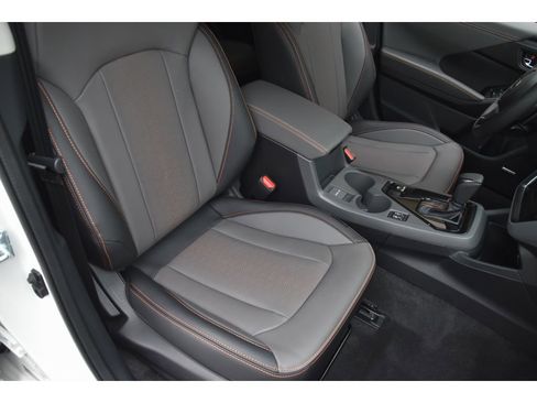 New 2026 Subaru Crosstrek 2.5i Limited AWD/4WD image 28