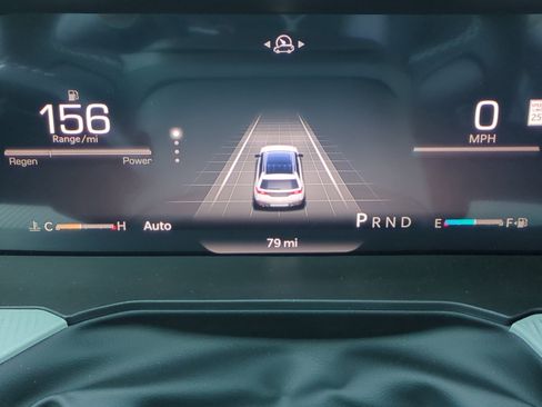 New 2026 Jeep Cherokee Limited AWD/4WD image 11