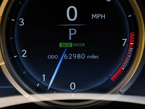 Used 2018 Lexus GS 350 F Sport RWD image 22