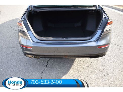 New 2026 Honda Accord Hybrid EX-L image 31