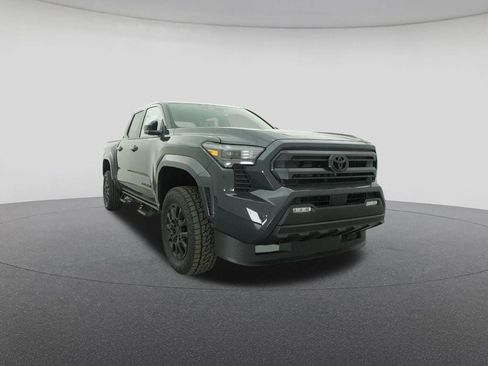 New 2026 Toyota Tacoma SR5 image 30