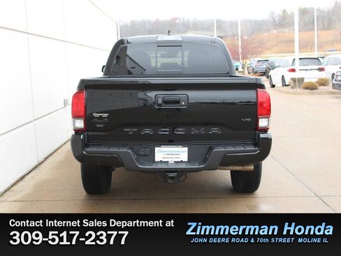 Used 2023 Toyota Tacoma SR5 image 5