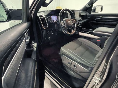 Used 2021 RAM 1500 Big Horn image 19