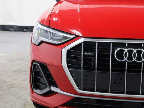Used 2020 Audi Q3 2.0T Premium Plus w/ Premium Plus Package image 15