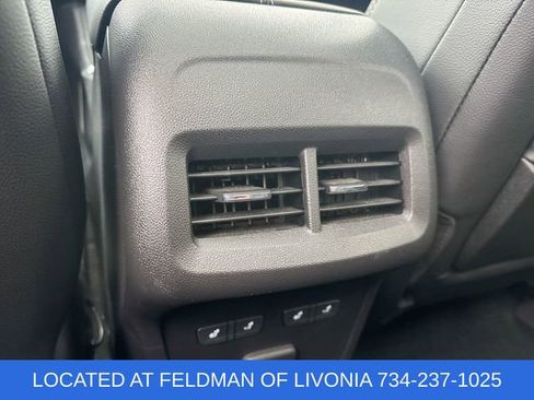 Used 2022 GMC Terrain Denali w/ Denali Premium Package image 21