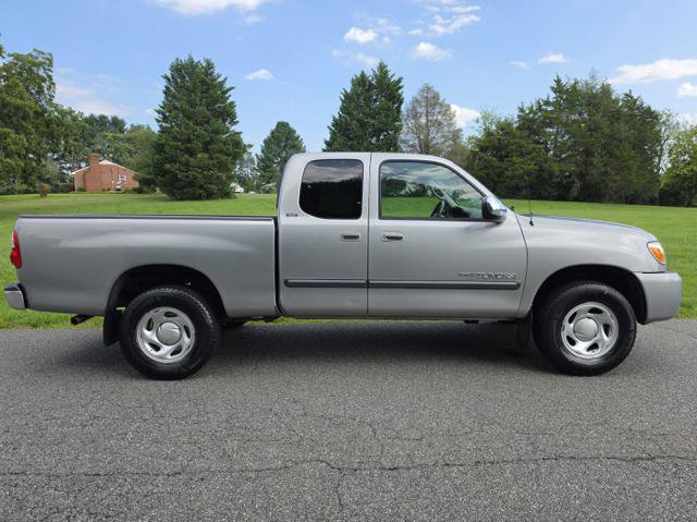 Used 2006 Toyota Tundra SR5 RWD image 5