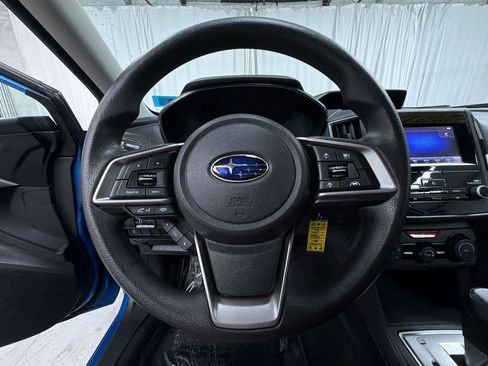 Used 2021 Subaru Impreza 2.0i AWD/4WD image 24