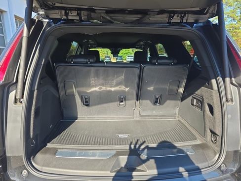 Certified 2023 Cadillac Escalade Sport w/ Touring Package image 13