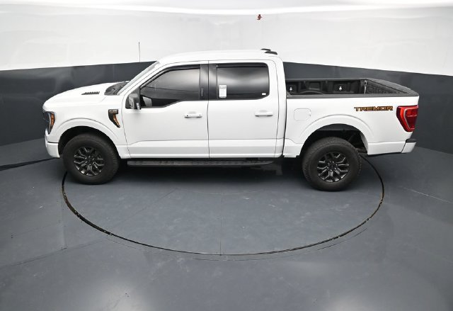 Used 2022 Ford F150 Tremor w/ Equipment Group 401A Mid AWD/4WD image 50