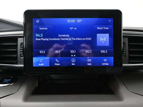 Used 2022 Ford Explorer XLT w/ Equipment Group 202A image 28