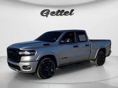 Used 2025 RAM 1500 Big Horn