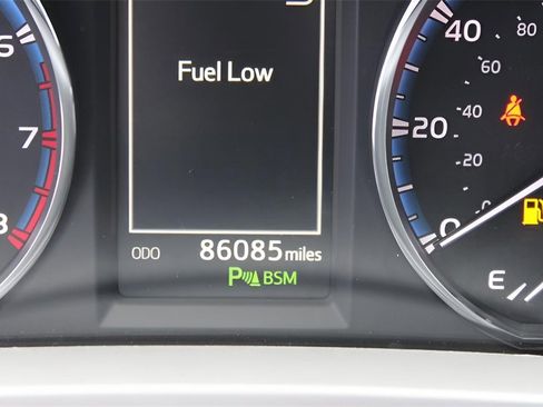 Certified 2016 Toyota RAV4 Limited image 12