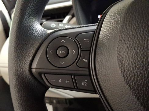 New 2026 Toyota Corolla Cross L image 14