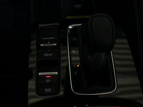 Certified 2026 Acura Integra FWD image 32
