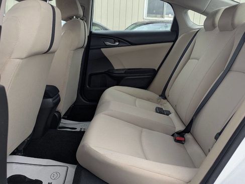 Used 2017 Honda Civic LX image 17