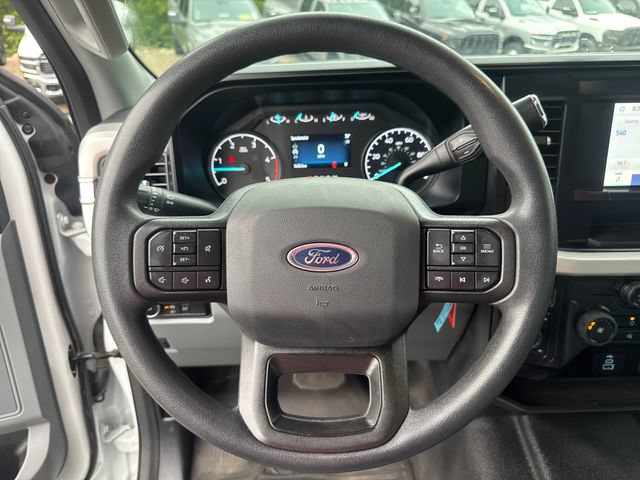 Used 2026 Ford F350 XL AWD/4WD image 24