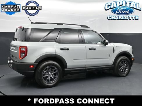 Used 2024 Ford Bronco Sport Big Bend AWD/4WD image 7