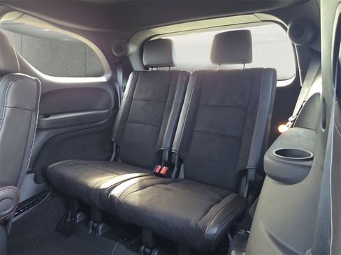 New 2026 Dodge Durango GT image 7