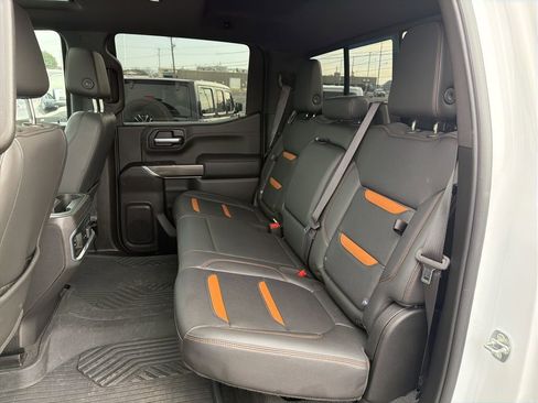 Used 2020 GMC Sierra 1500 AT4 w/ AT4 Premium Package image 24