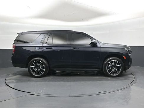 Used 2023 Chevrolet Tahoe RST AWD/4WD image 2