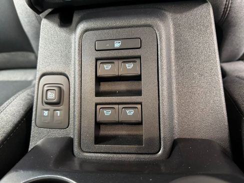 New 2026 Ford Bronco Big Bend image 16