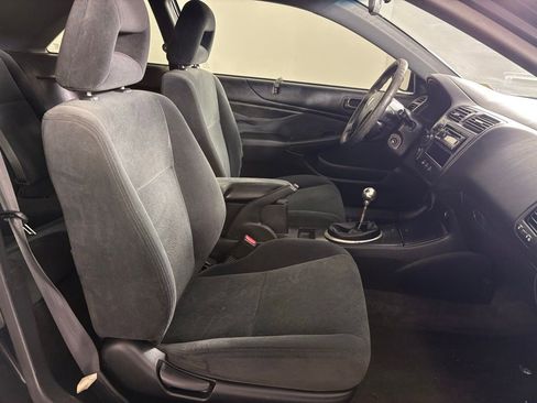 Used 2005 Honda Civic LX image 33