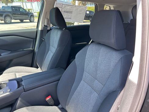 New 2026 Nissan Rogue SV w/ Cold Weather Package FWD image 21