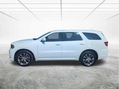 Used 2020 Dodge Durango GT